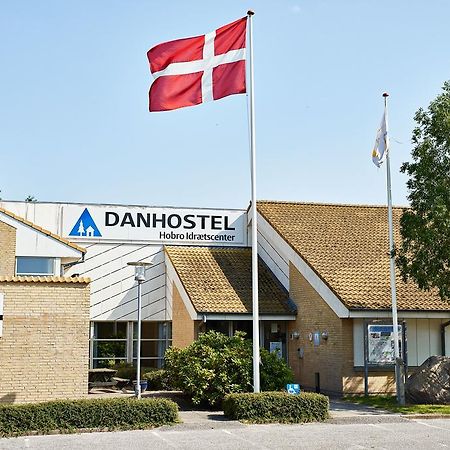 Danhostel Hobro Exterior foto